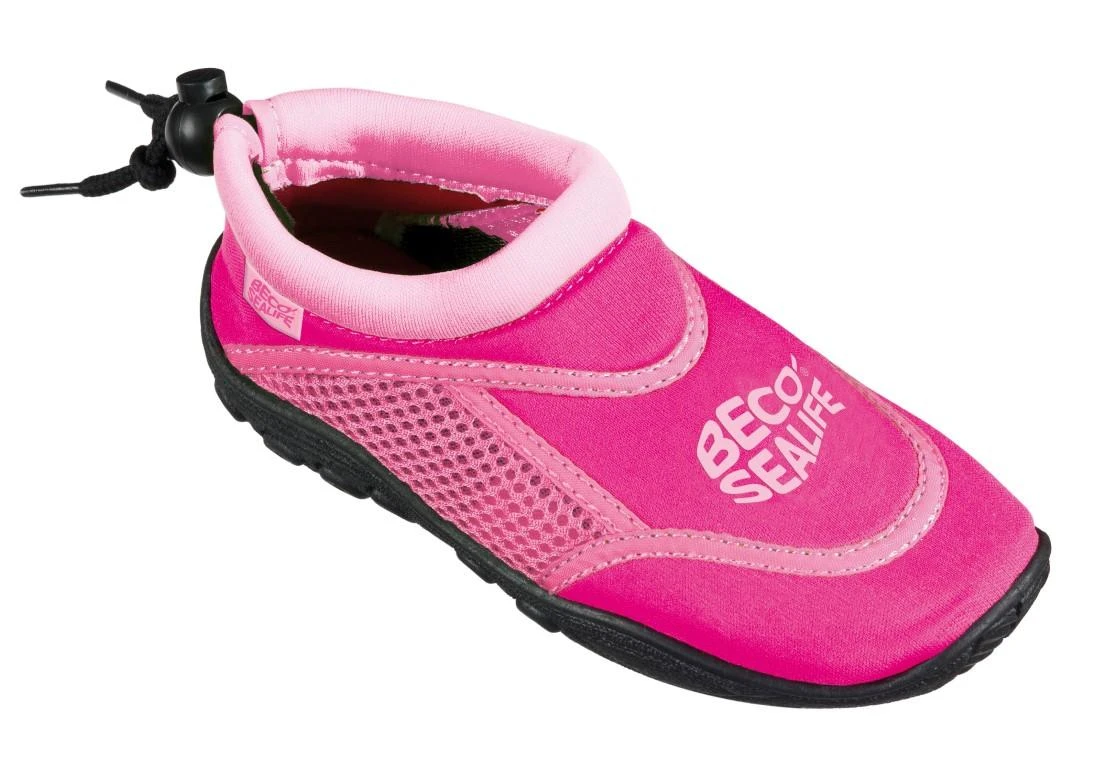 Beco beermann Vandens batai vaik. SEALIFE 90023 4 32/33 pink