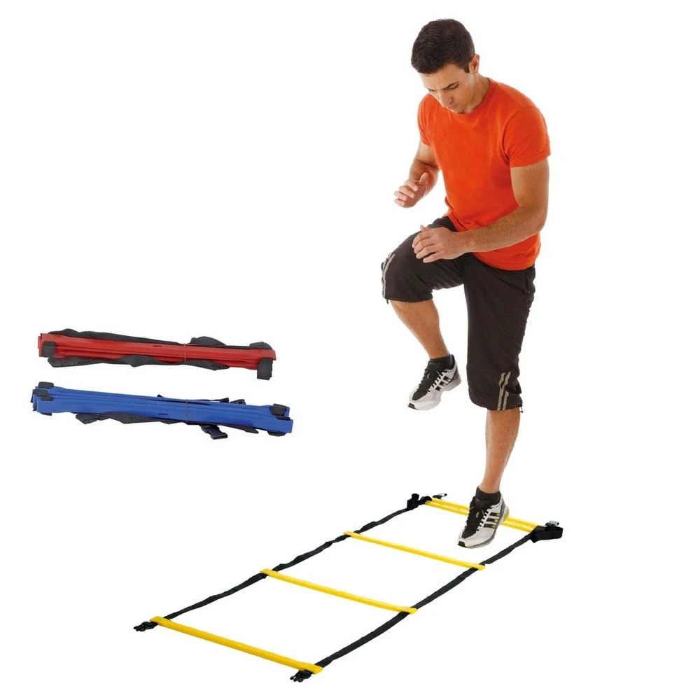 Tremblay Vikrumo kopetėlės treniruotėms FLAT reg. 4m yellow