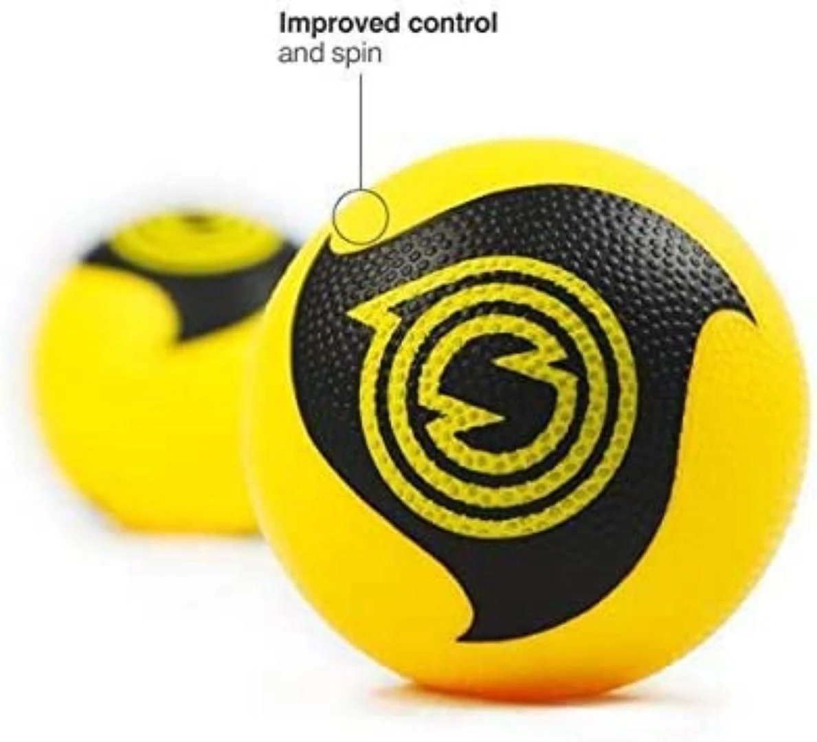 Spikeball Pro žaidimo komplektas