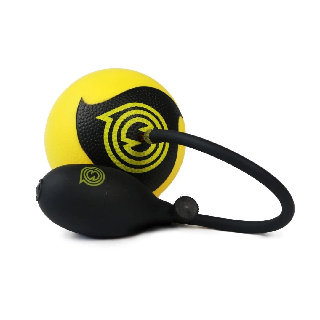 Spikeball Pro žaidimo komplektas