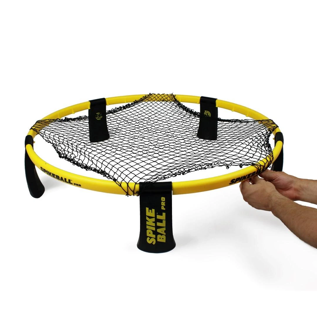 Spikeball Pro žaidimo komplektas