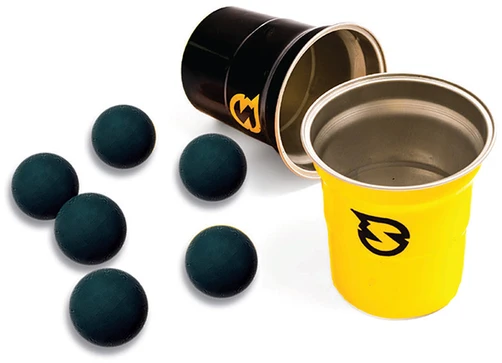 Žaidimo rinkinys SPIKEBALL SpikePong