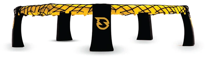 Žaidimo rinkinys SPIKEBALL SpikePong