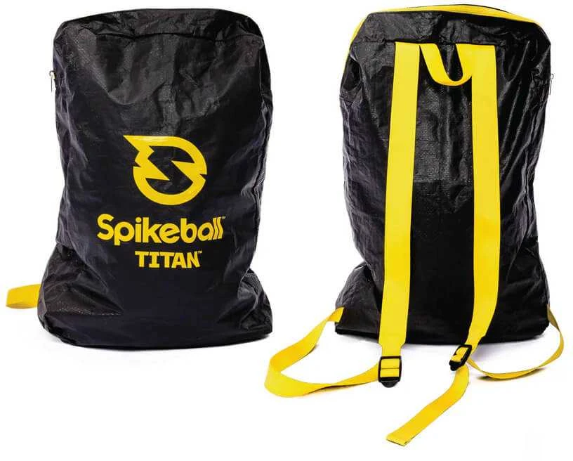 Žaidimo rinkinys SPIKEBALL Titan