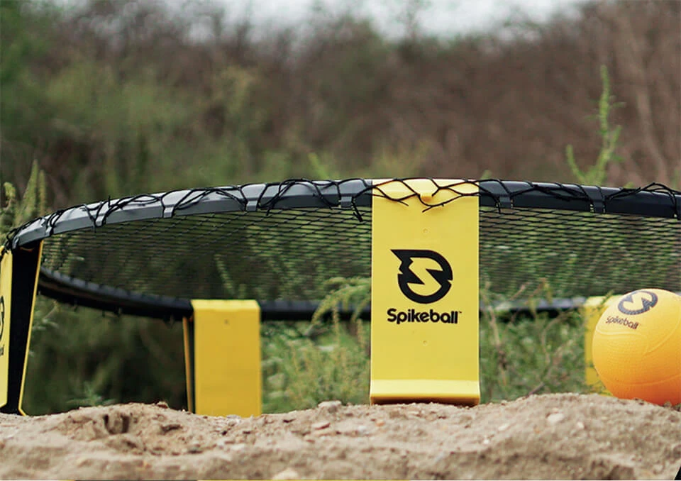 Žaidimo rinkinys SPIKEBALL Weekender