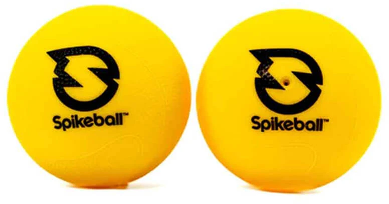 Žaidimo rinkinys SPIKEBALL Weekender