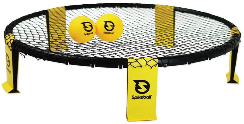 Žaidimo rinkinys SPIKEBALL Weekender