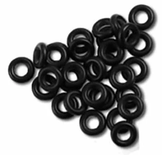 Harrows Žiedukai koteliui O RINGS 2658 30vnt.