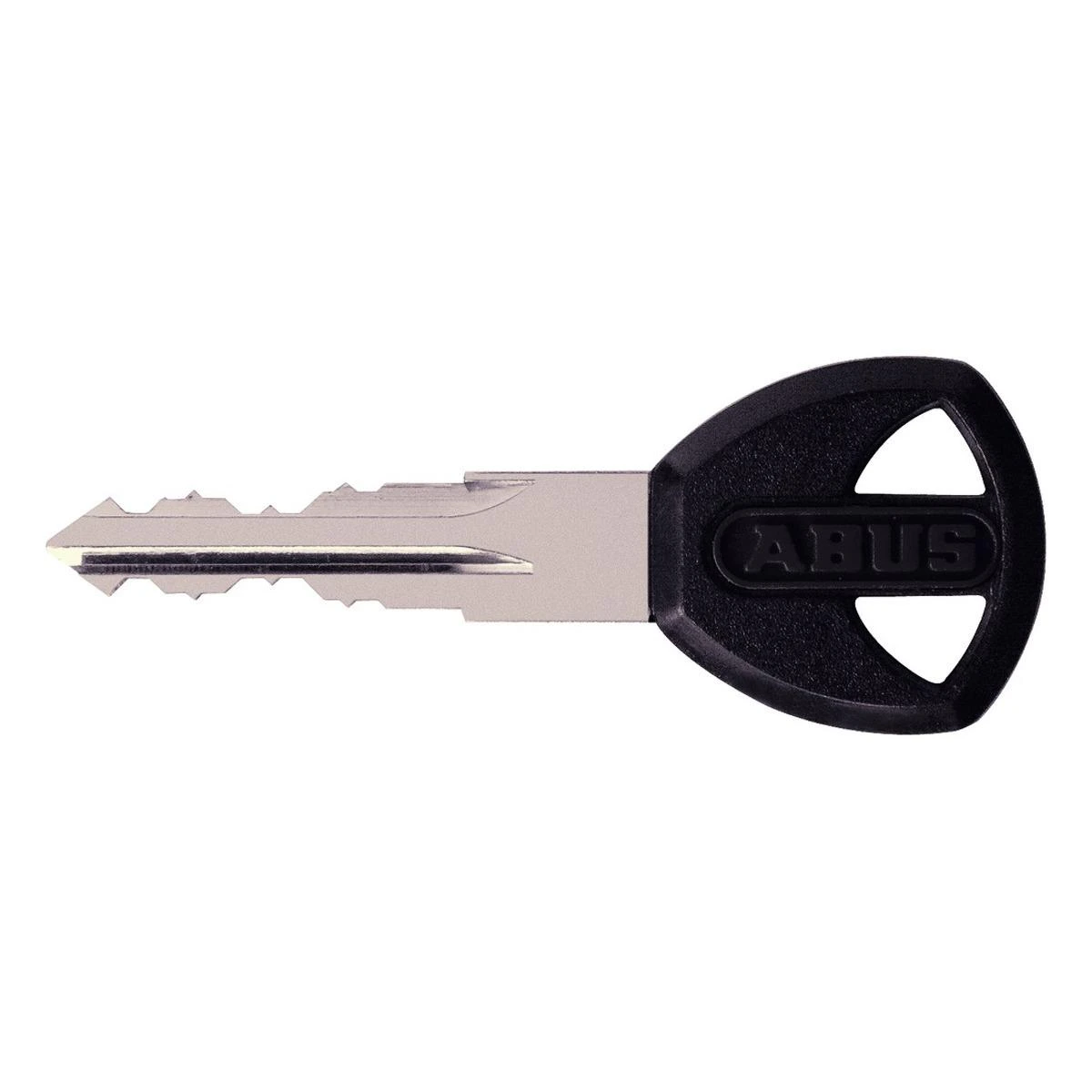 Abus Germany Spyna Abus Steel-O-Chain 8807K/85 juodas