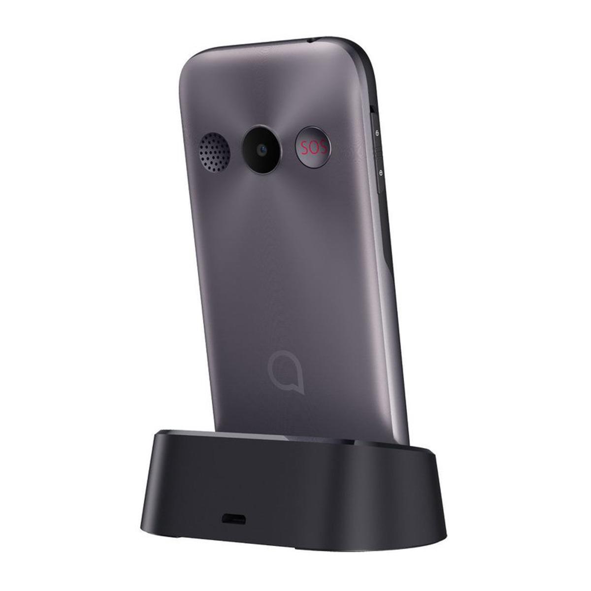 Alcatel 2019G Metallic, modelis - 2019G-3BALPB1, žema kaina | Varle.lt