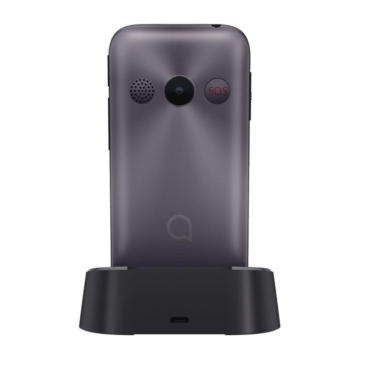 Alcatel 2019G Metallic, modelis - 2019G-3BALPB1, žema kaina | Varle.lt