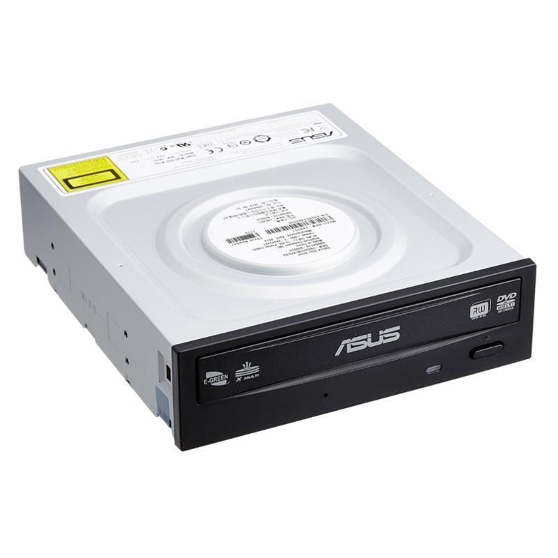 Asus | DRW-24D5MT | Vidinis | Sąsaja SATA | DVD±RW | CD