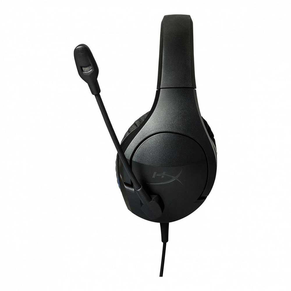 Kingston Žaidimų ausinės HyperX Cloud Stinger Core (Juodos) suderinama su PC  | Varle.lt