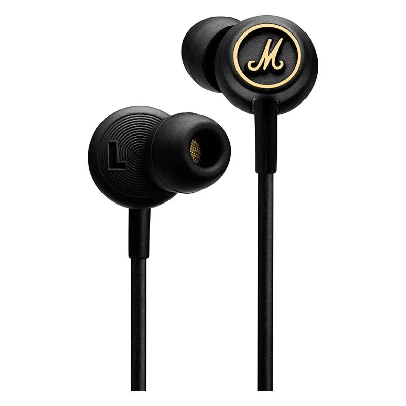 Marshall Mode EQ ausinės su L žymėjimu