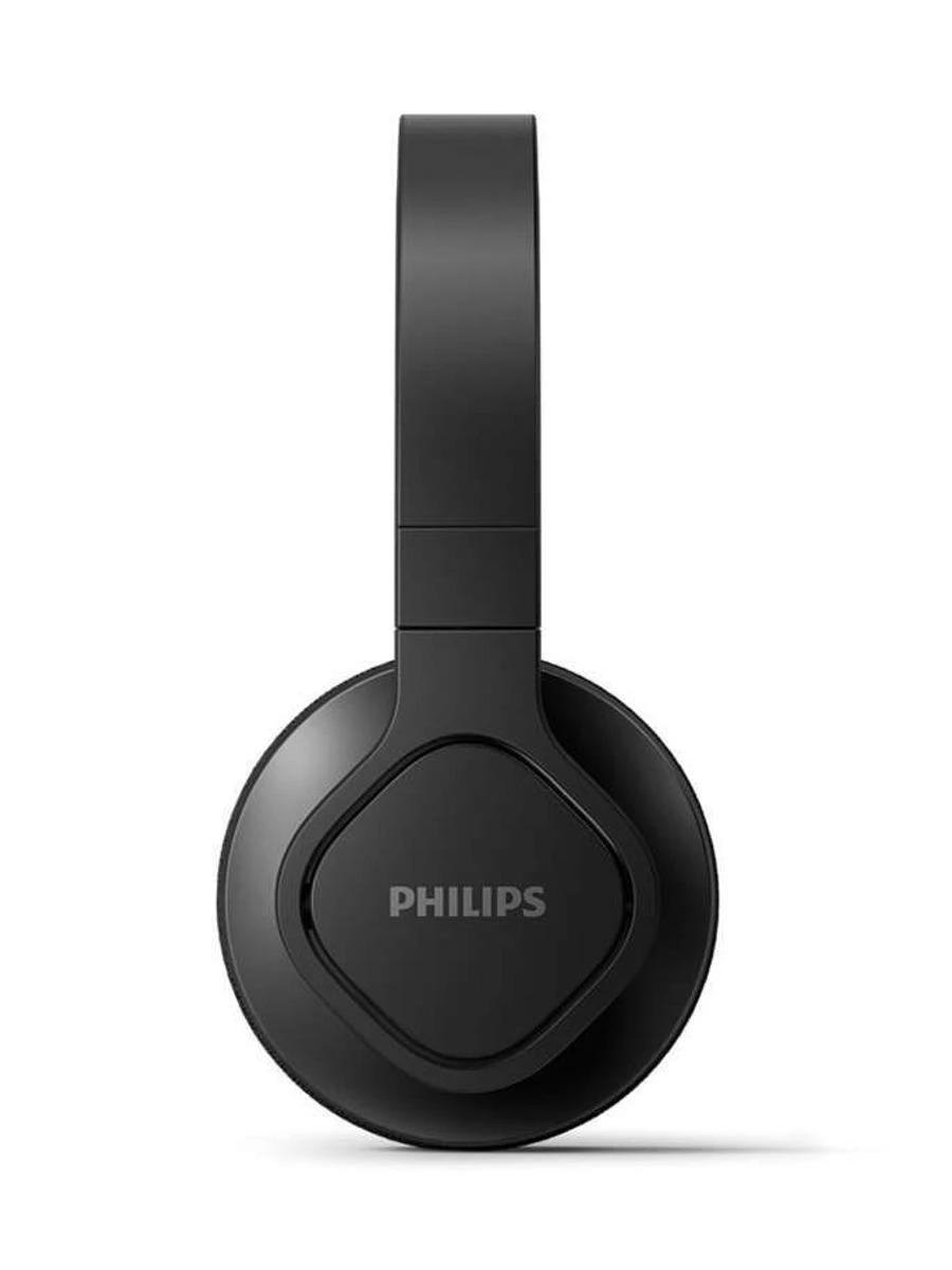 Belaidės TV ausinės Philips TAH6005BK/10