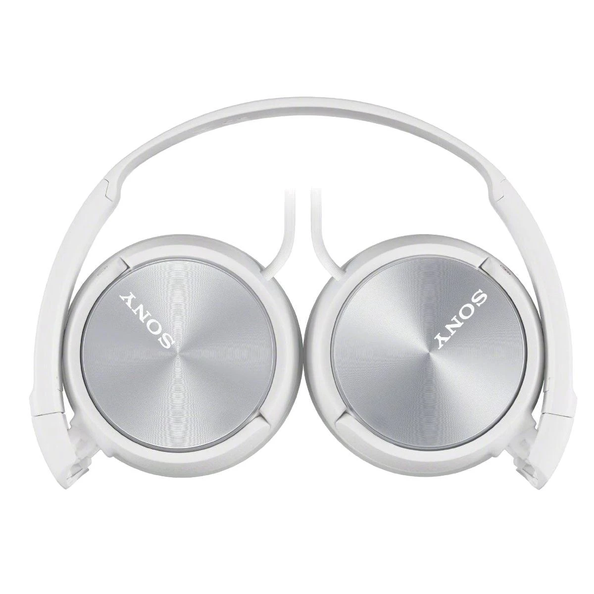 SONY MDR-ZX310APW Ausinės