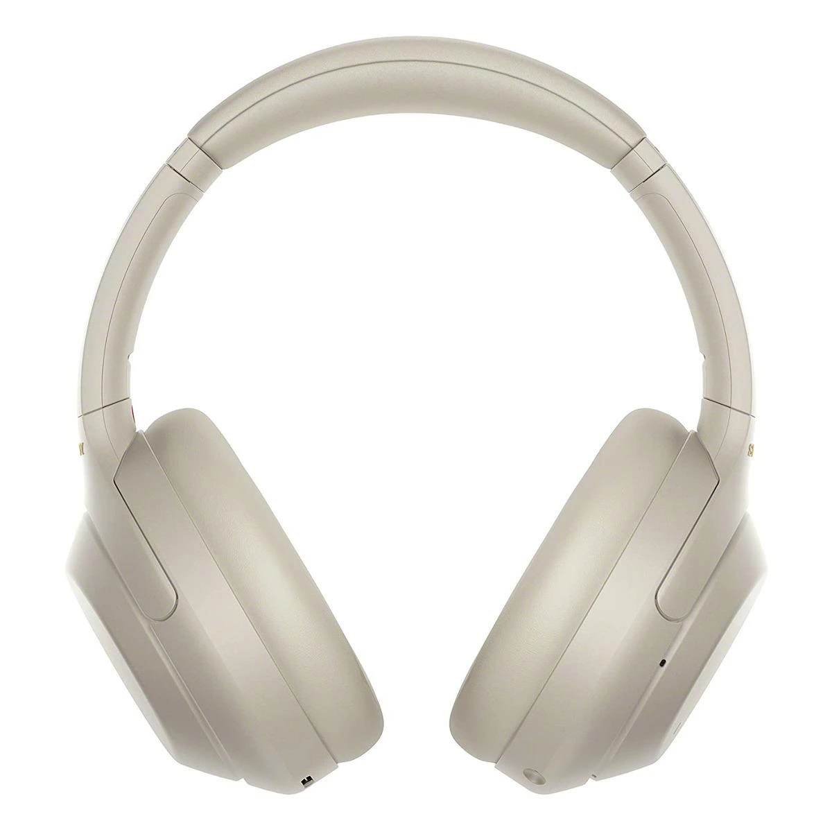 Sony Belaidės triukšmą slopinančios ausinės WH-1000XM4S (Sidabrinės) |  Varle.lt