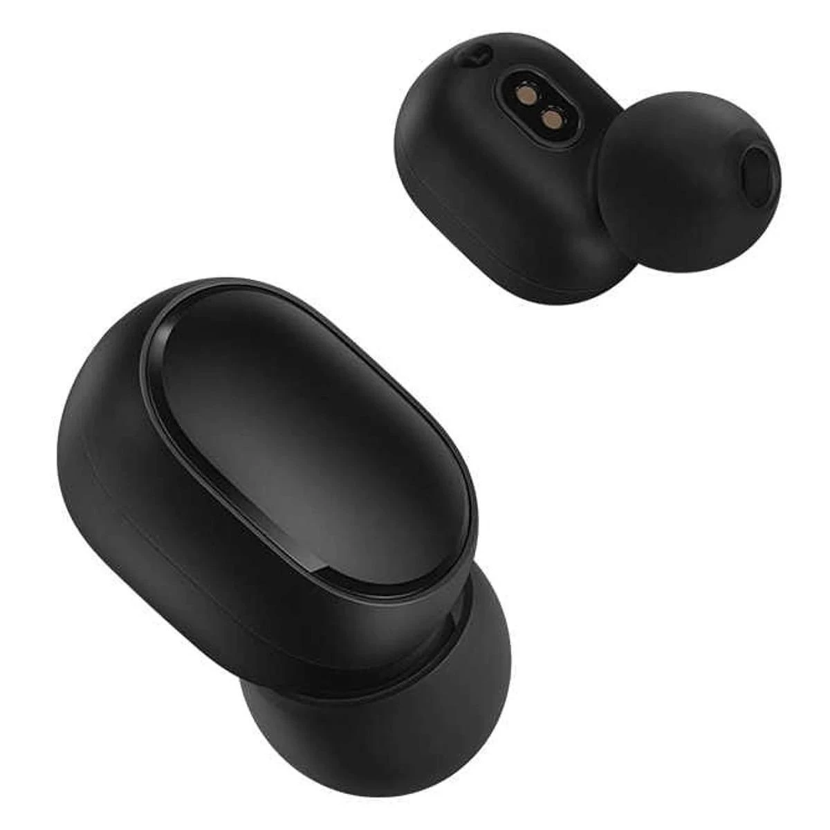 Xiaomi Redmi Earbuds Basic 2 TWS ausinės bluetooth 5.0, Juodos