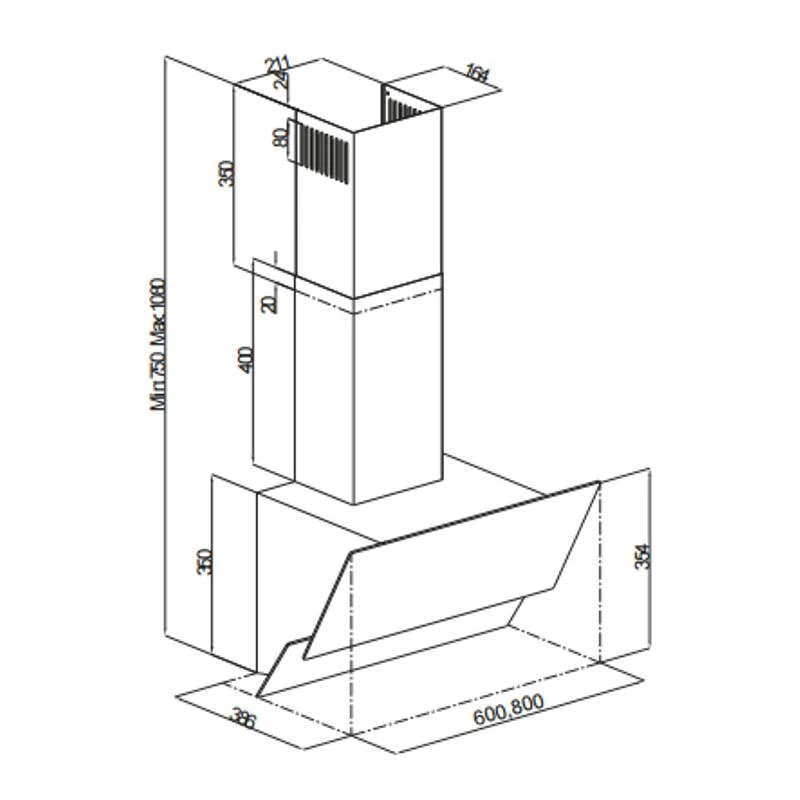 Gartraukis Berk BHD 3420 TC BGL 60