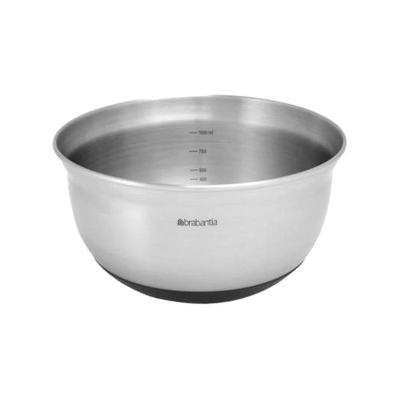 Brabantia Dubenėlis 1 L