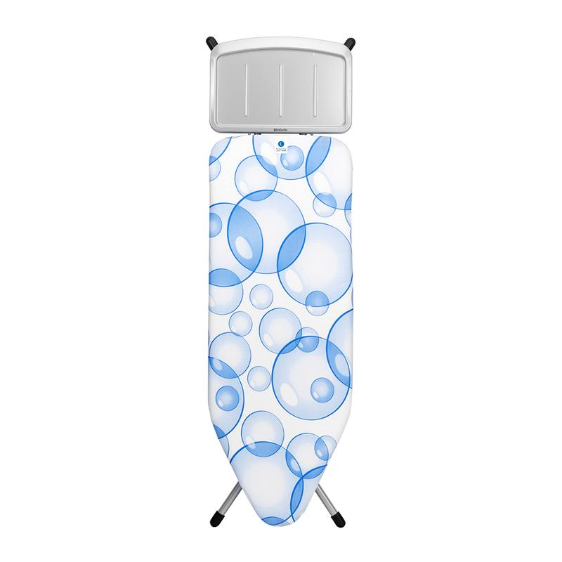 Brabantia Lyginimo lenta C 124x45 cm PerfectFlow - Bubbles