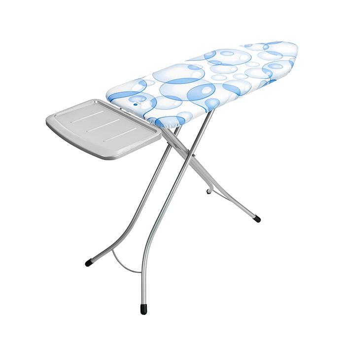 Brabantia Lyginimo lenta C 124x45 cm PerfectFlow - Bubbles