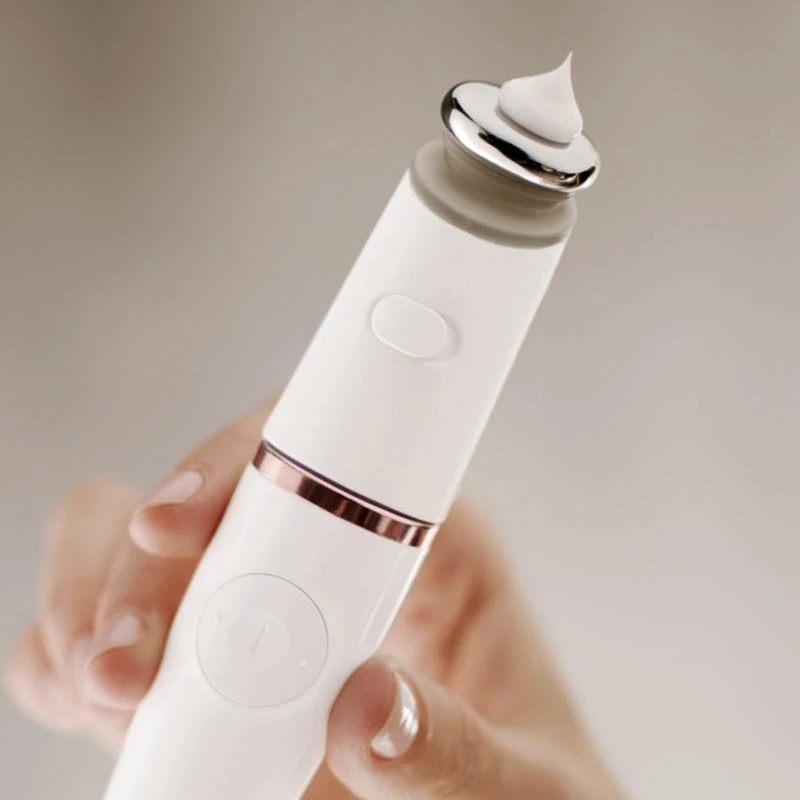 Epiliatorius Braun FaceSpa Pro 912