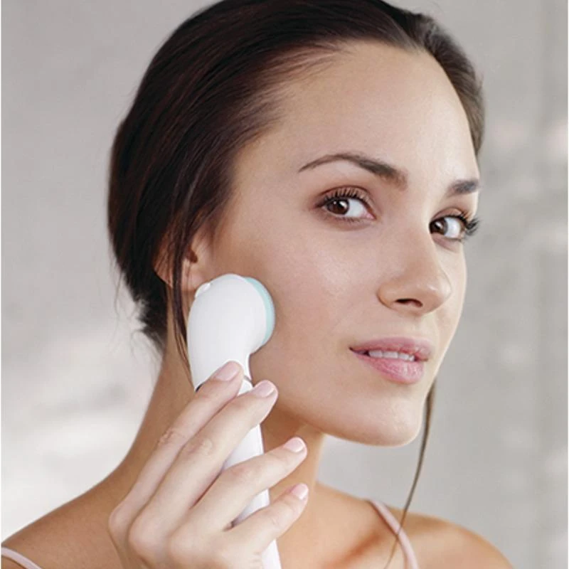 Epiliatorius Braun FaceSpa Pro 912