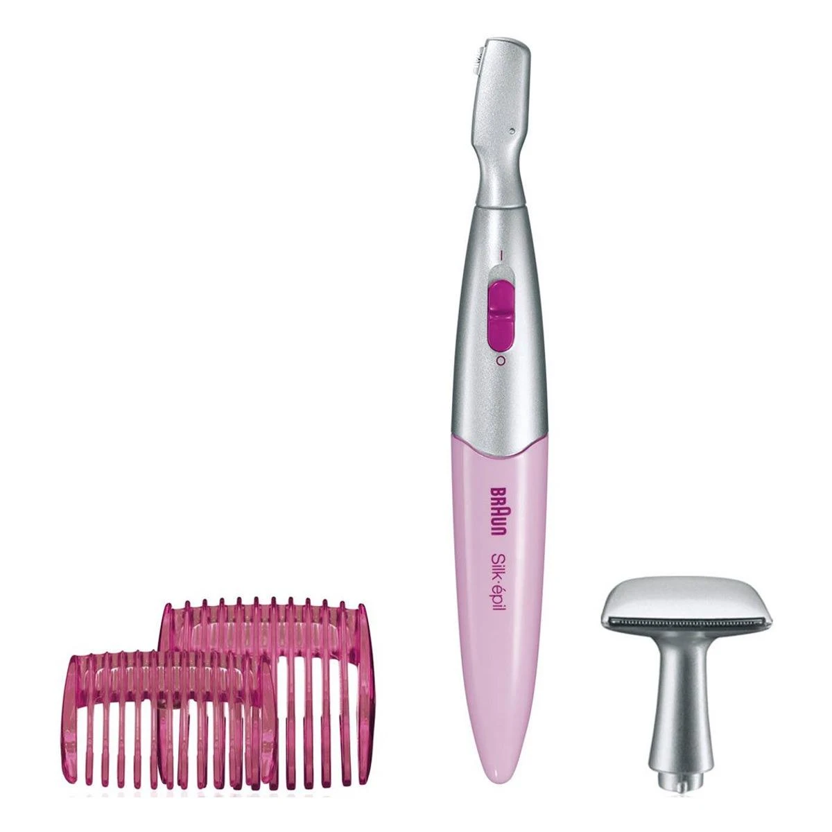 BRAUN FG 1100 rož. Kirptuvas