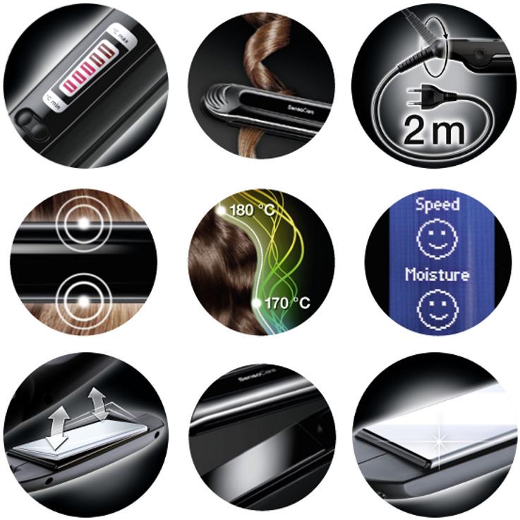 ST780 Braun SensoCare