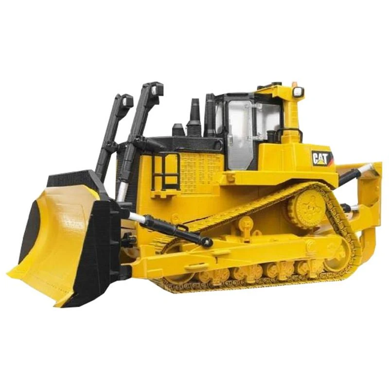 Bruder traktorius didelis CAT tipo, 2452