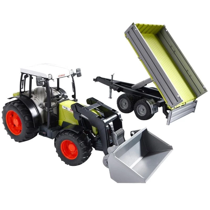 Traktor Sunkvežimis Bruder BR-02112 / 4001702021122