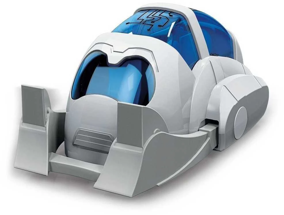CLEMENTONI robotas Sumobot, 17370BL