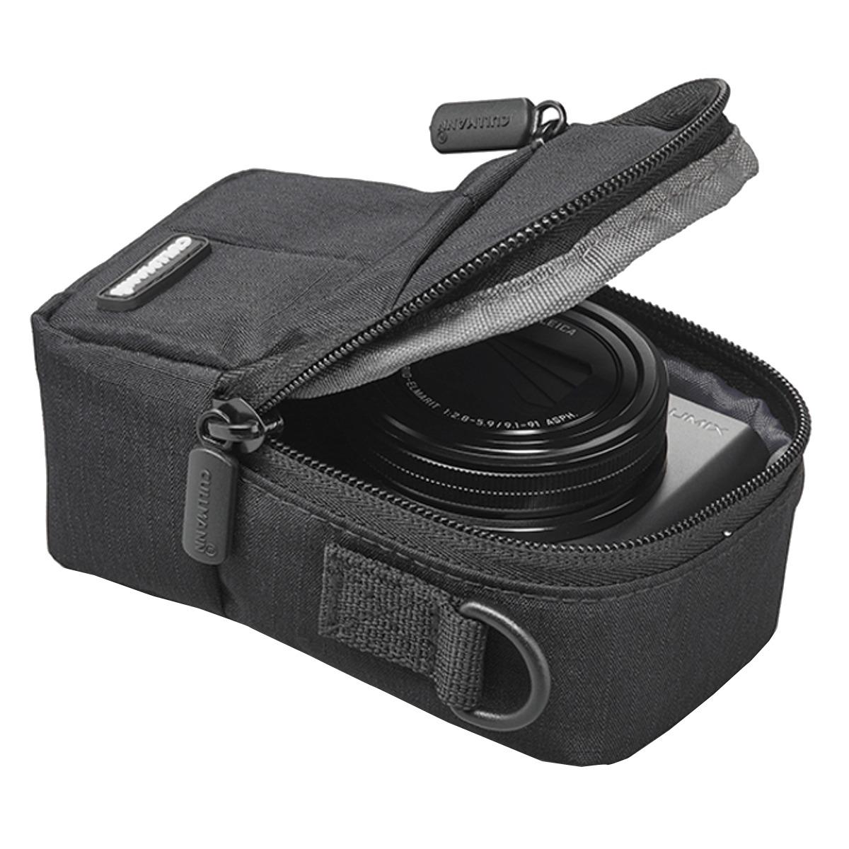Cullmann Malaga Compact 400 pilka