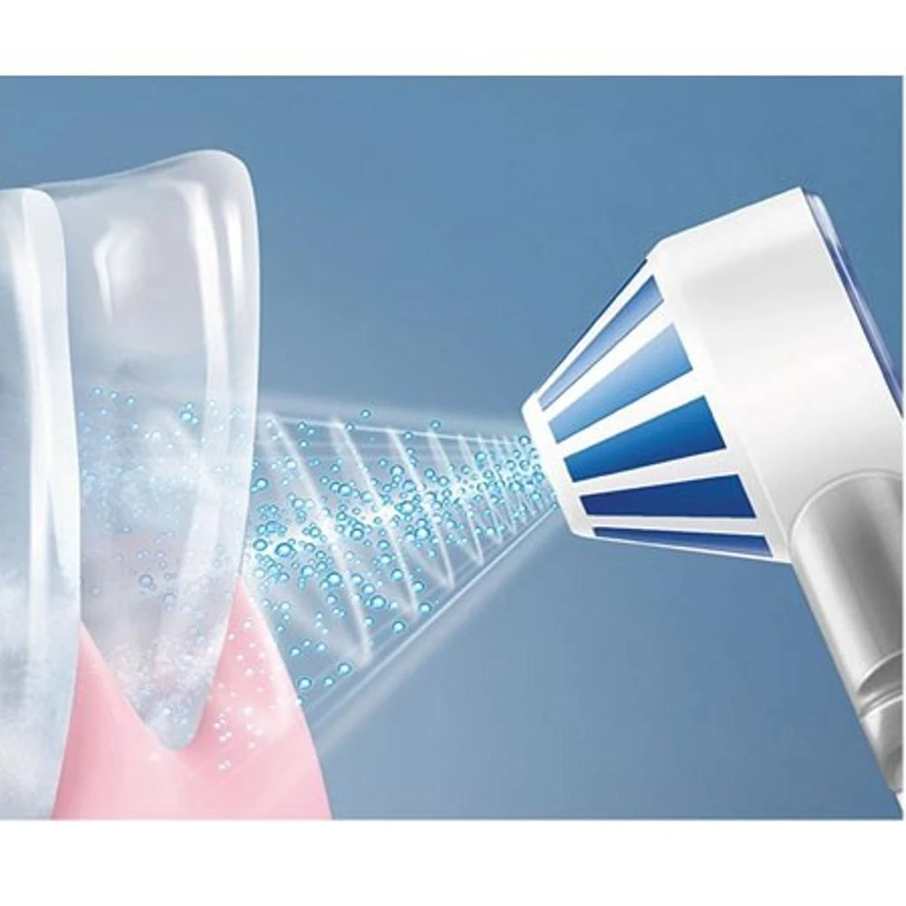 Burnos irigatorius ORAL-B AquaCare 4 MDH20.016.2