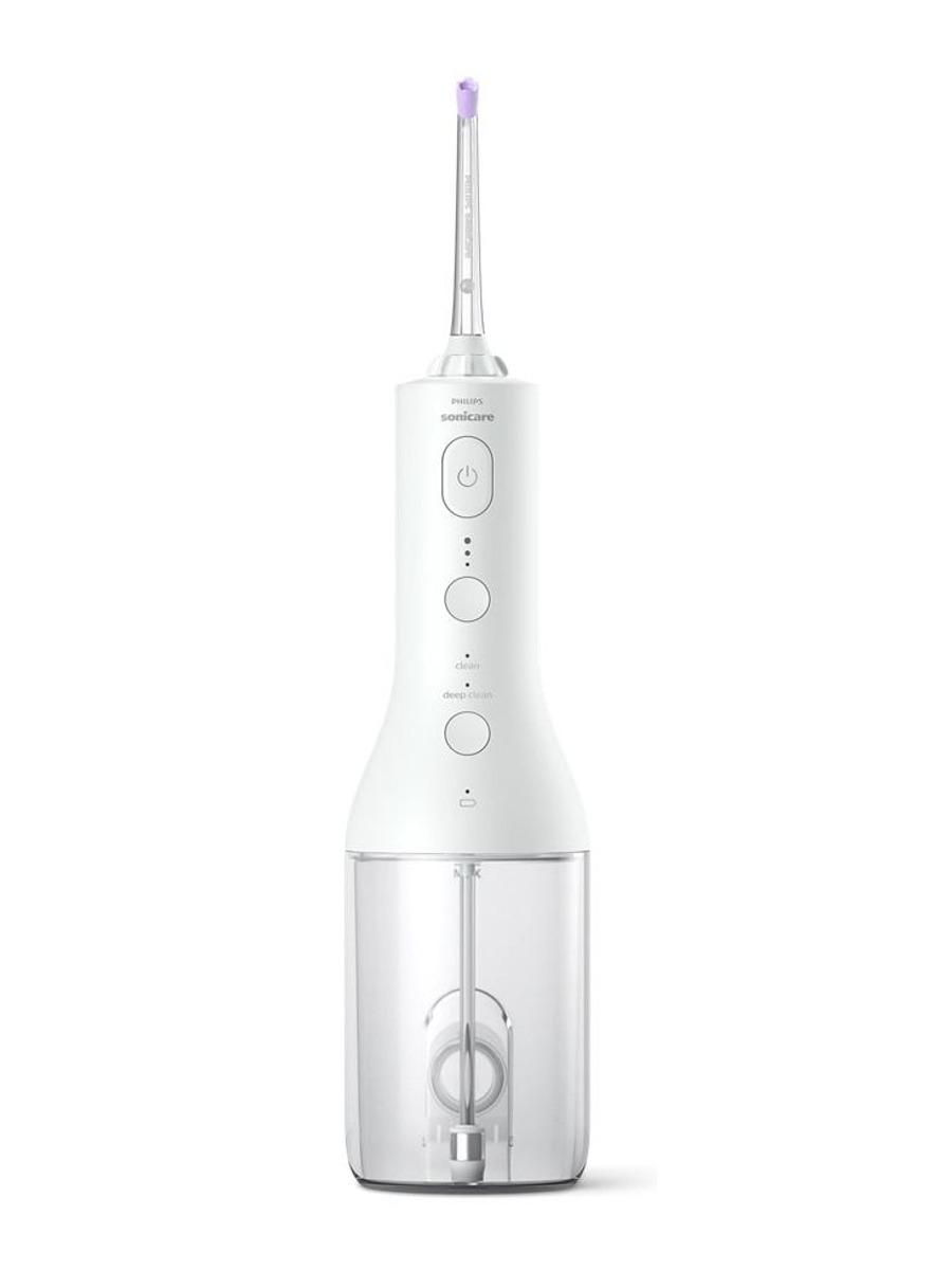 Burnos irigatorius Philips Sonicare Cordless Power Flosser 3000, HX3806