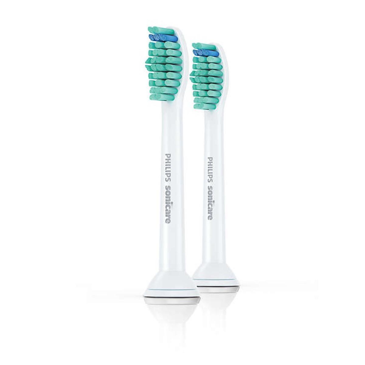 Philips Sonicare ProResults Standartinės „Sonic“ dantų šepetėlio galvutės HX6012/07