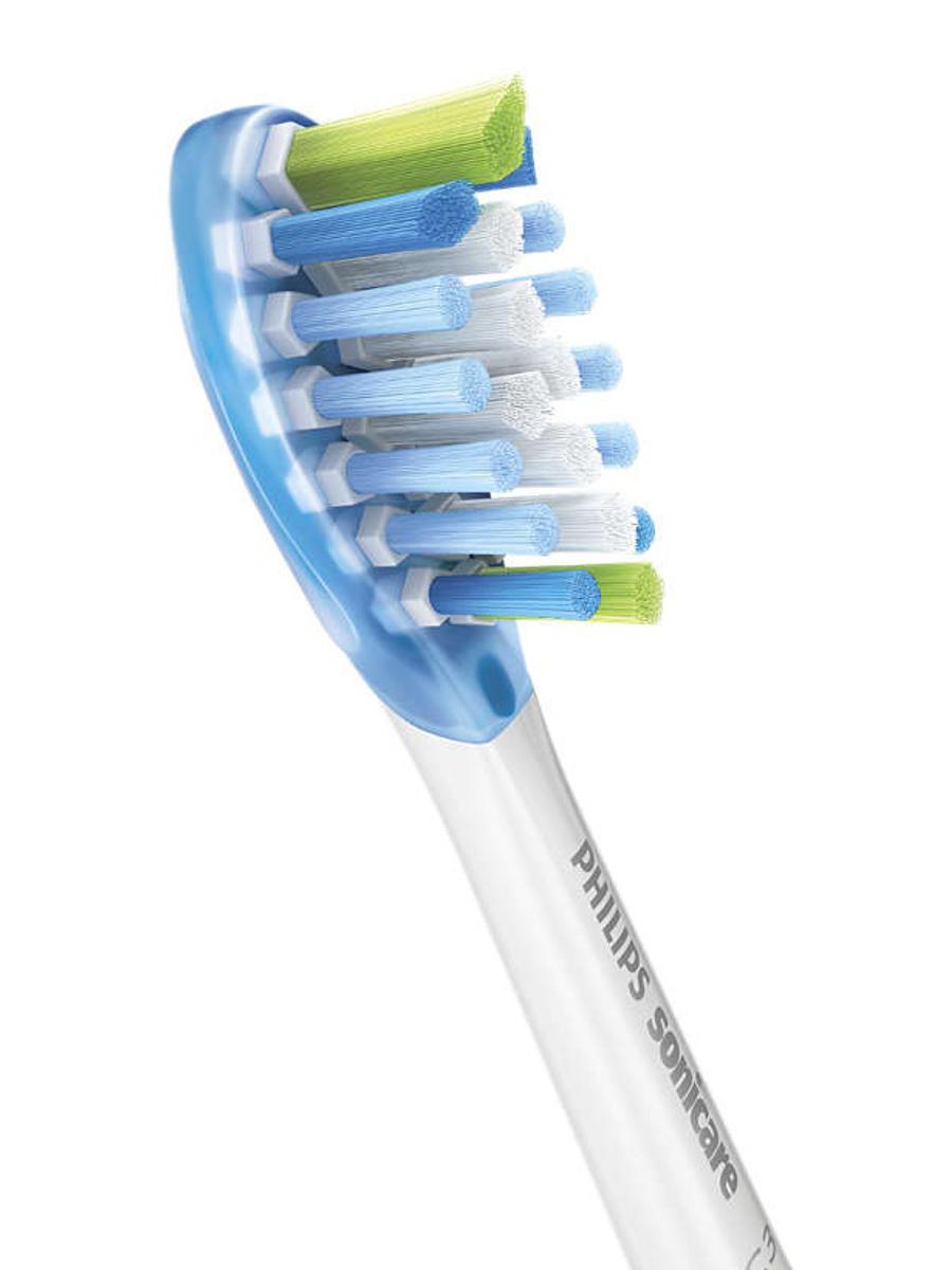 Philips Sonicare C3 Premium Plaque Defence Standartinės „Sonic“ dantų šepetėlio galvutės HX9042/17