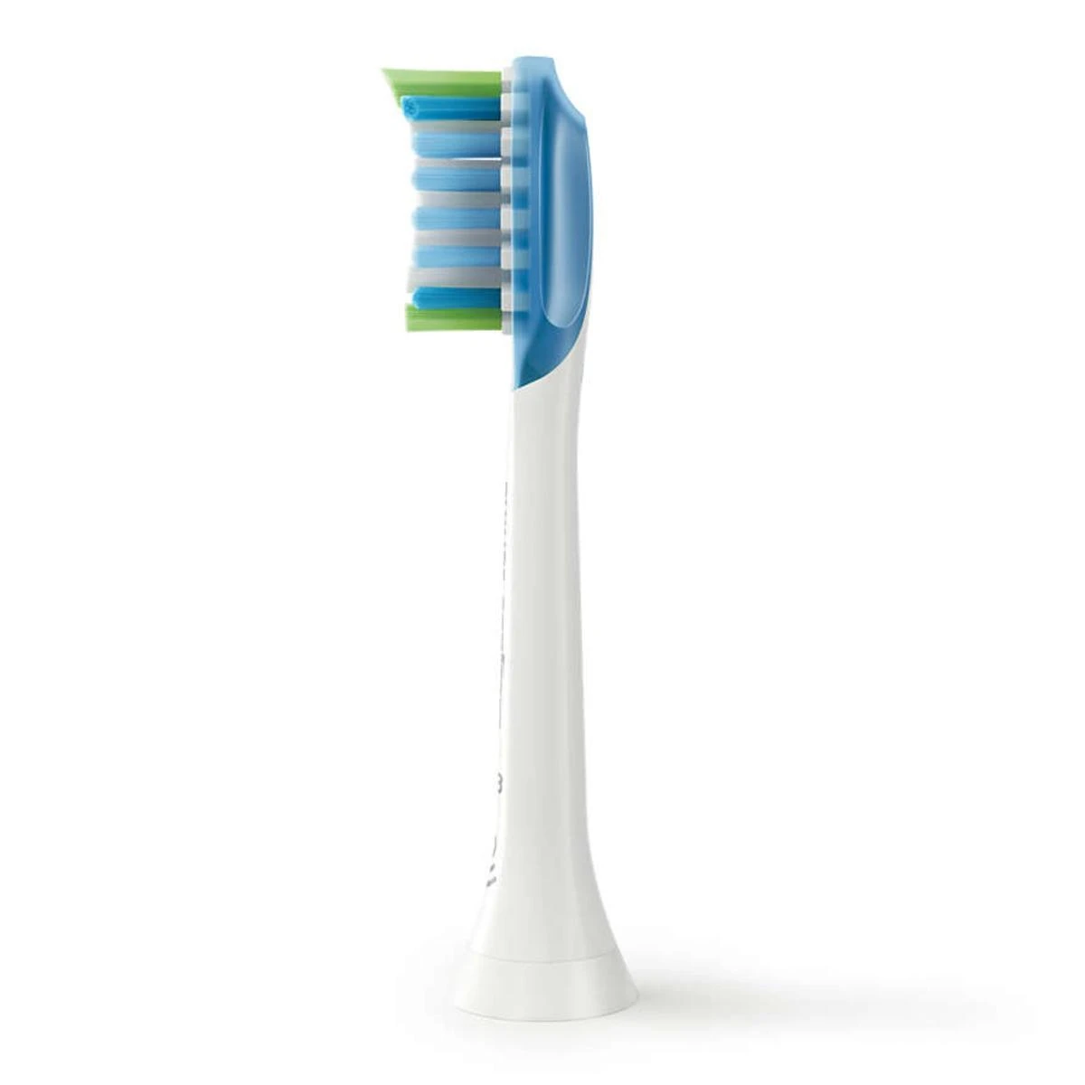 Philips Standartinės „Sonic“ dantų šepetėlio galvutės HX9044/17