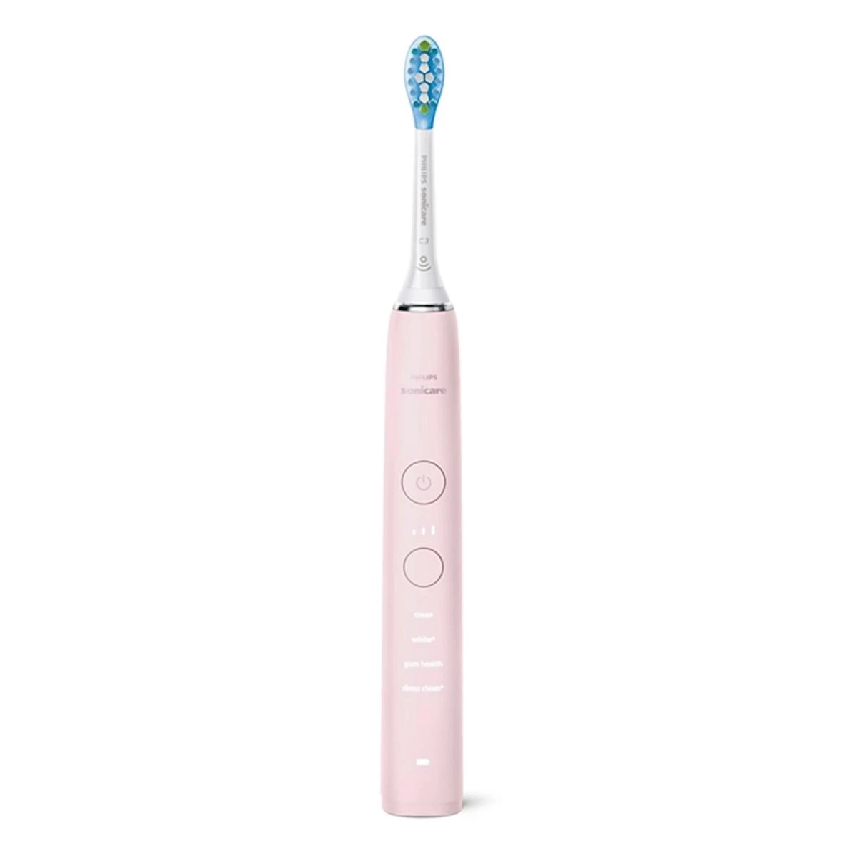 Philips Sonicare DiamondClean 9000 „Sonic“, elektrinis dantų šepetėlis su programėle HX9911/29