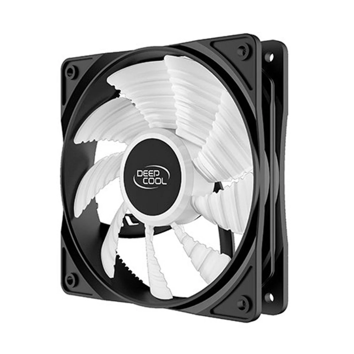 Deepcool | Korpuso ventiliatorius | RF 120 W | Korpuso ventiliatorius