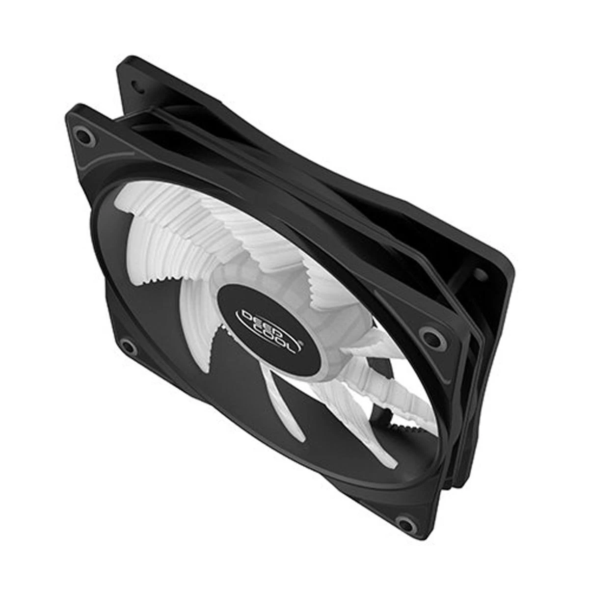 Deepcool | Korpuso ventiliatorius | RF 120 W | Korpuso ventiliatorius