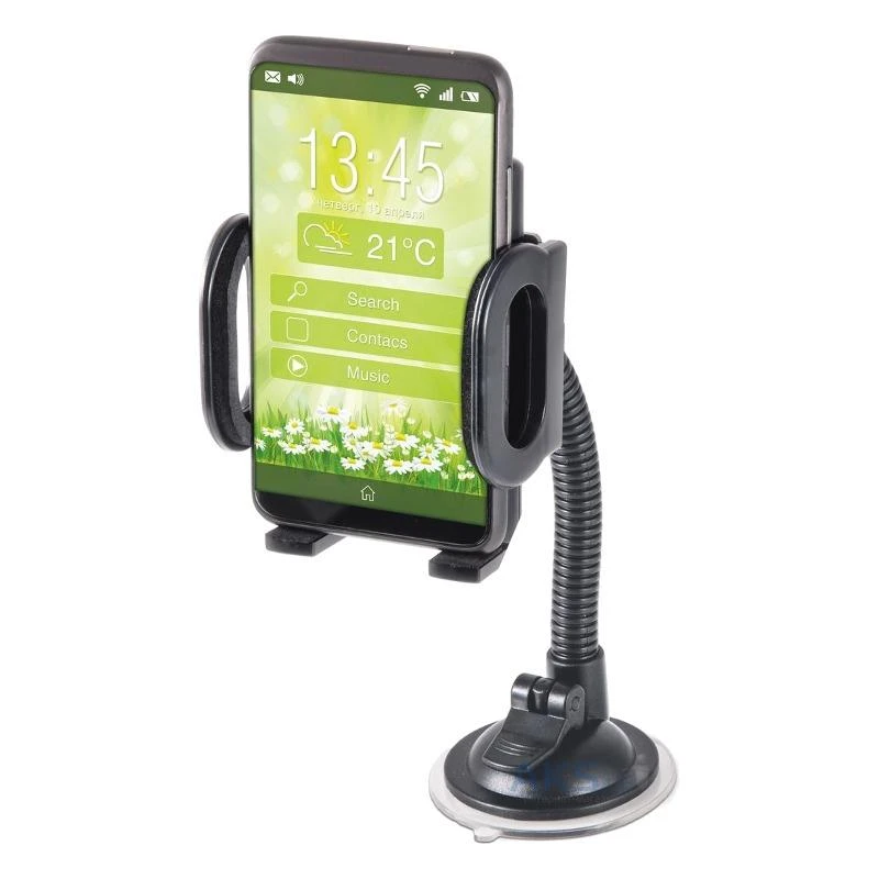 DEFENDER Car holder 111 long 55-120мм