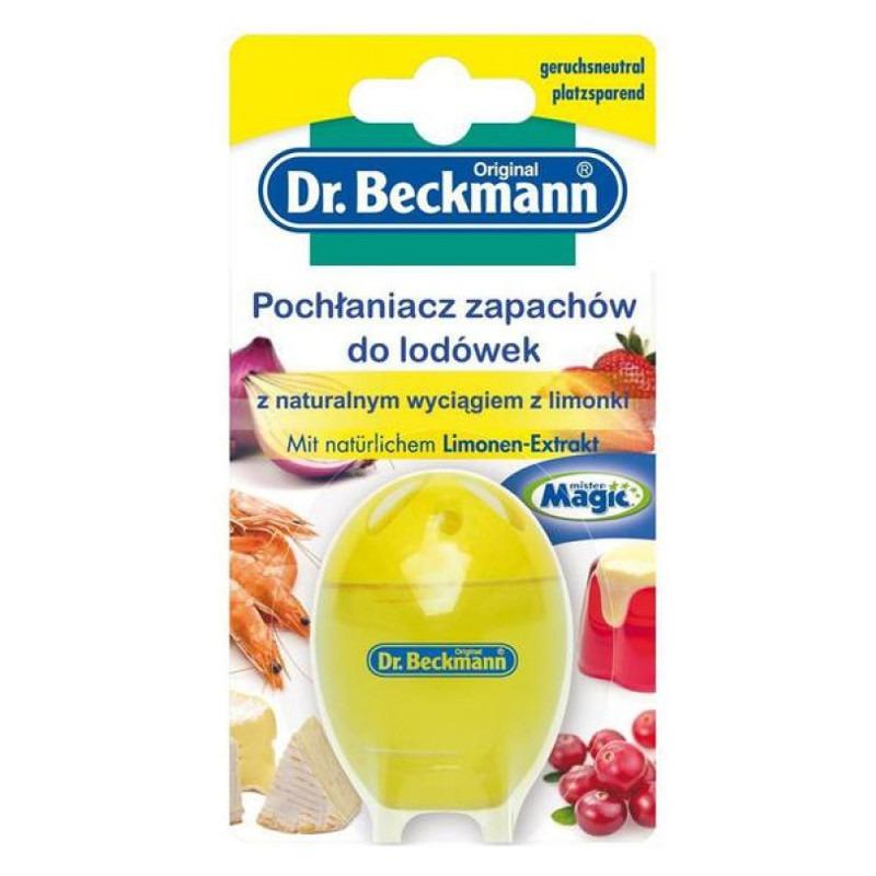 DR.BECKMANN Dezodorantas šaldytuvams