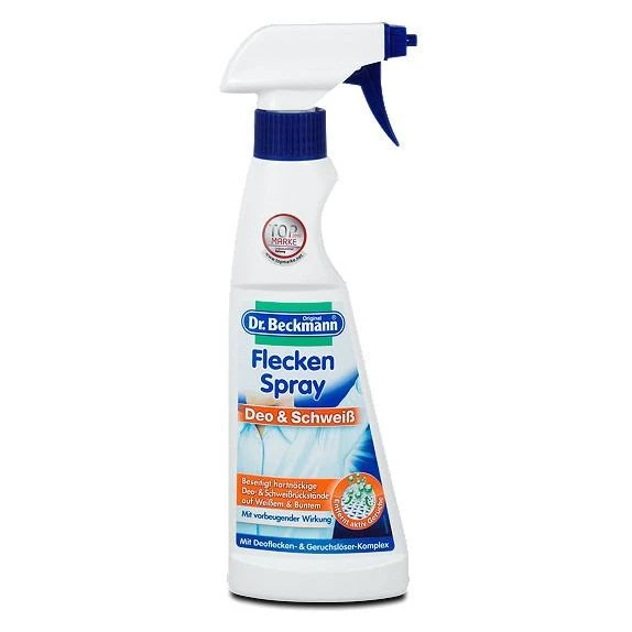 DR.BECKMANN Dr_Beckmann Dėmių valymo priemonė Dr. Beckmann, 0.25 l