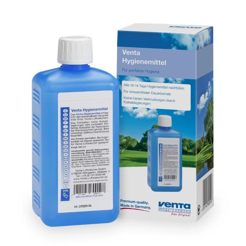Valymo priemonė Venta 6001000, 500 ml