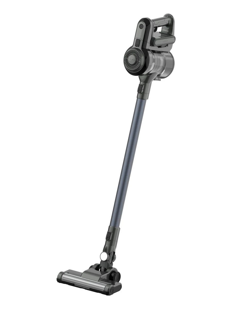 Belaidis dulkių siurblys šluota Aeno Cordless vacuum cleaner SC1, Turbo režimas, su led pašvietimu, plaunamas filtras