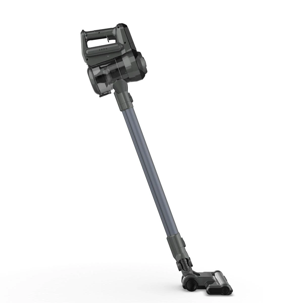 Belaidis dulkių siurblys šluota Aeno Cordless vacuum cleaner SC1, Turbo režimas, su led pašvietimu, plaunamas filtras