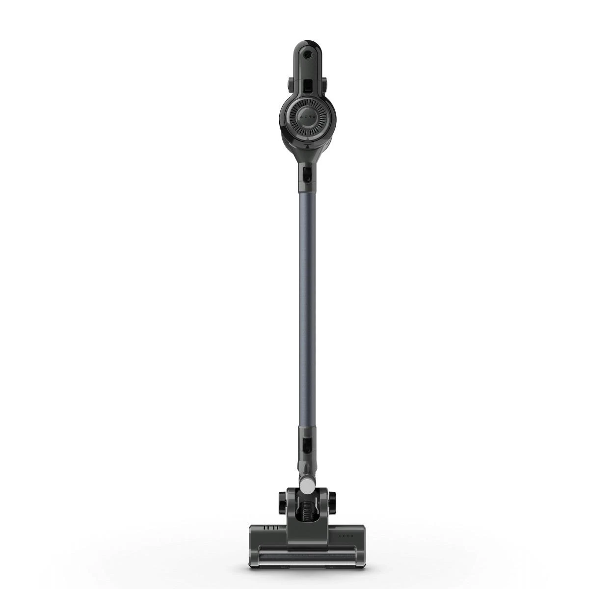 Belaidis dulkių siurblys šluota Aeno Cordless vacuum cleaner SC1, Turbo režimas, su led pašvietimu, plaunamas filtras