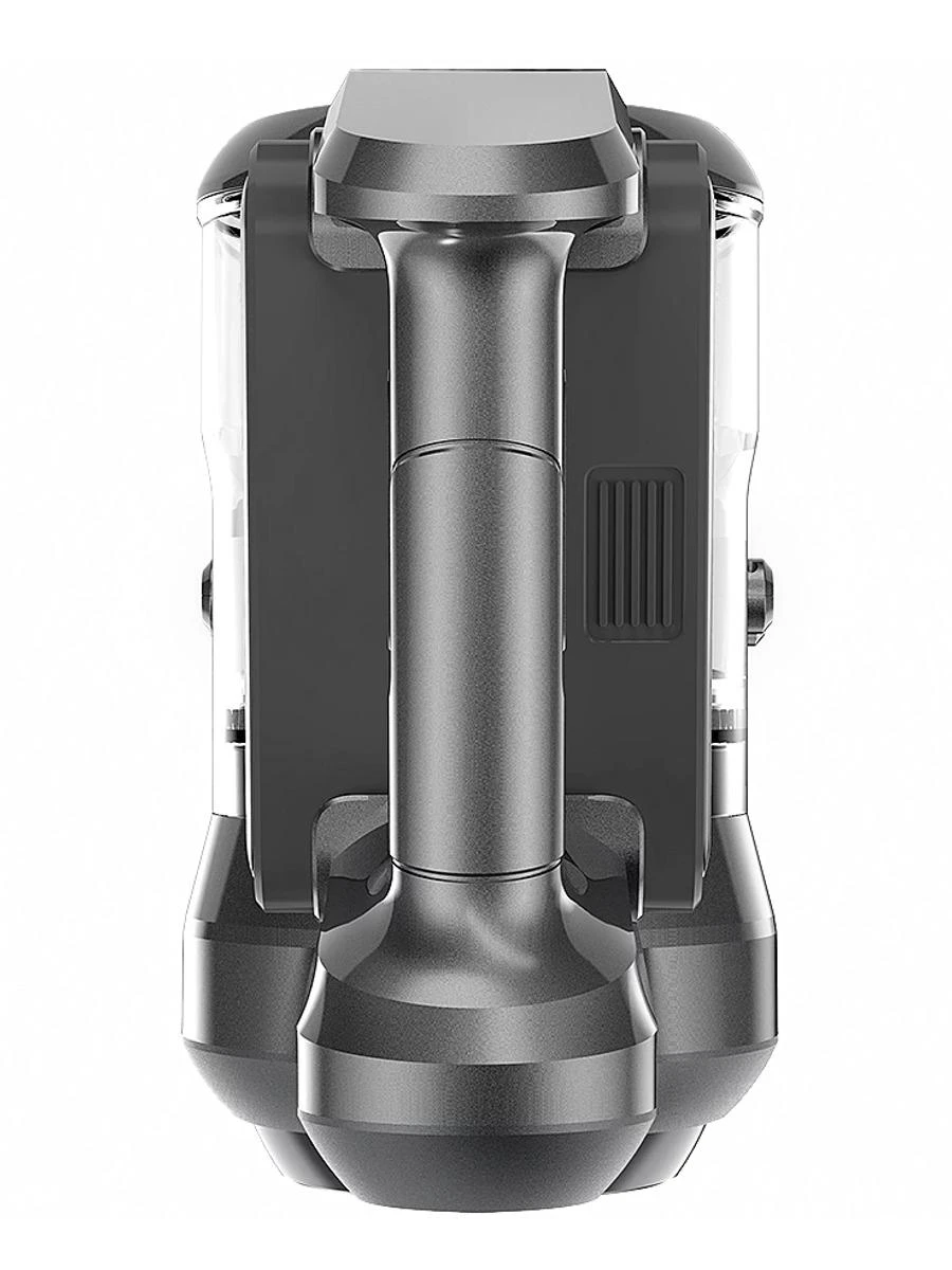 Belaidis dulkių siurblys šluota Aeno Cordless vacuum cleaner SC1, Turbo režimas, su led pašvietimu, plaunamas filtras
